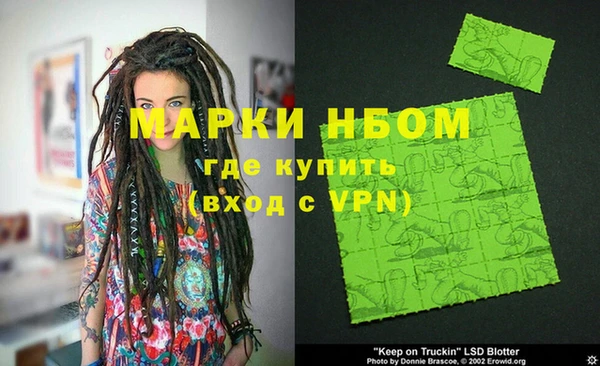 твердый Магас